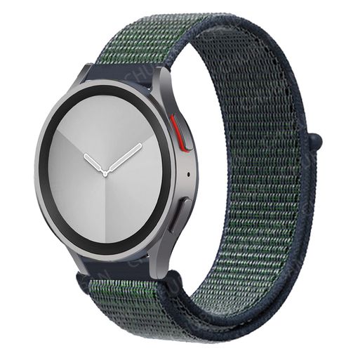 Nylon Loop Band For Samsung Galaxy Watch 6 5 Pro