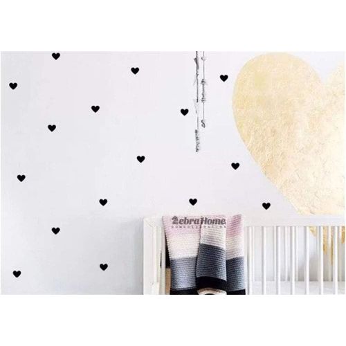 love heart wallpaper Sticker