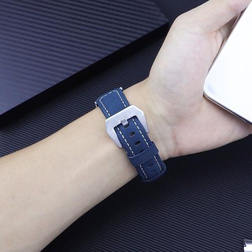 Luxury Watchband For Galaxy Watch 6 5 4 40mm 44mm Series 6 Classic 47mm 43mm Quick Fit Strap For Galaxy 5 Pro 45