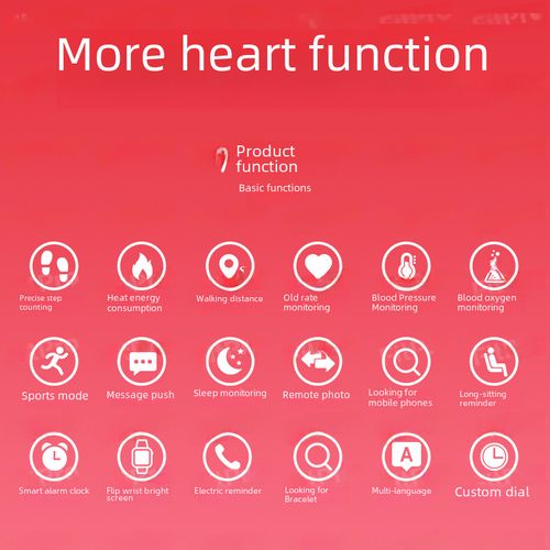 M7 Smart Athletic Bracelet Multifunction
