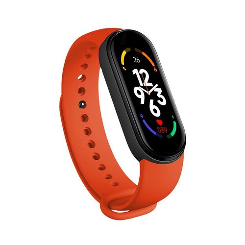 M7 Smart Athletic Bracelet Multifunction