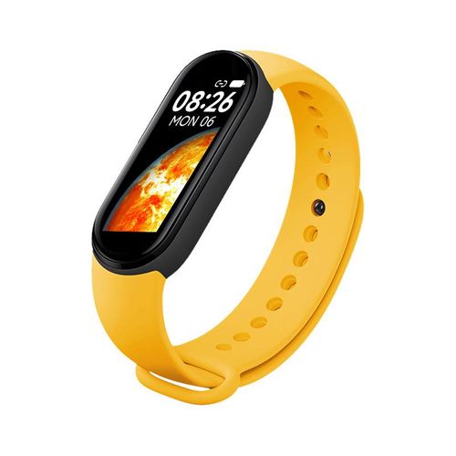 M7 Smart Athletic Bracelet Multifunction
