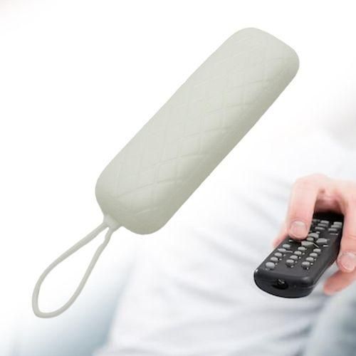 Silicone Protective Controller Cover Protective Case White