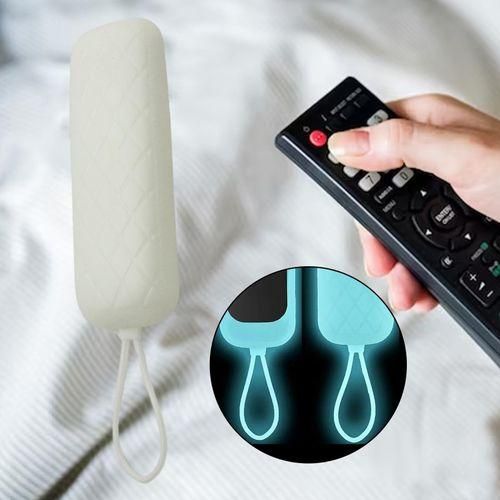 Silicone Protective Controller Cover Protective Case White