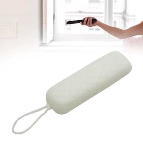 Silicone Protective Controller Cover Protective Case White