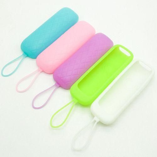 Silicone Protective Controller Cover Protective Case White