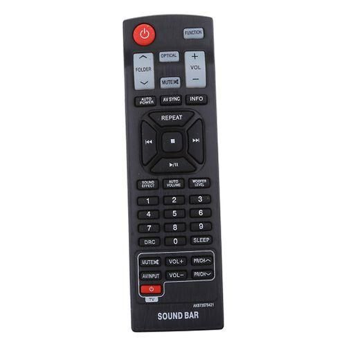 Premium Remote Control For NBN36 NB3530A NB4530B NB4543