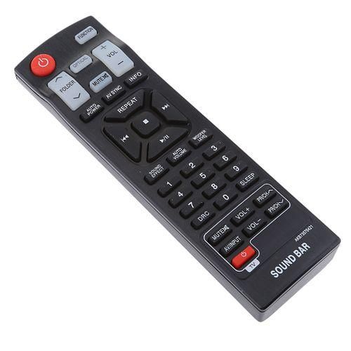 Premium Remote Control For NBN36 NB3530A NB4530B NB4543