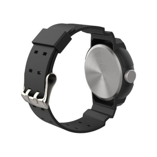 Shockproof Rugged Watch Band Protective Case For Google Pixel Watch Strap Bracelet Cover Shell