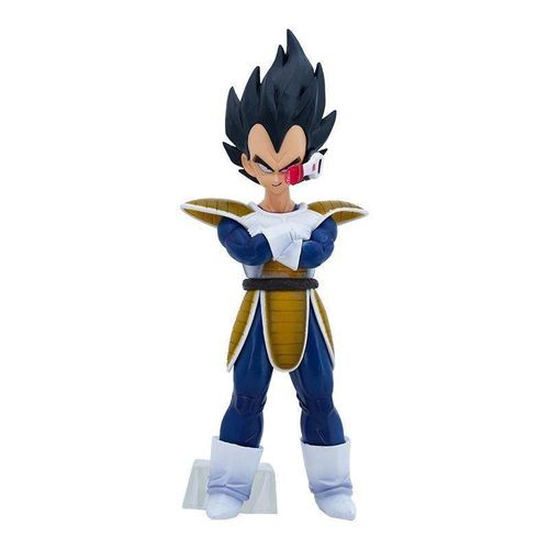 24cm Anime Dragon Ball Z Action Figures Super Saiyan Vegeta Figurine PVC Statue Collection Decoration Model Toys Birthday Gift