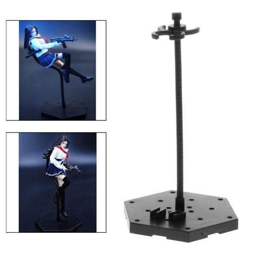 Action  Holder 112 Figures Doll Display Stand