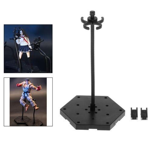 Action  Holder 112 Figures Doll Display Stand