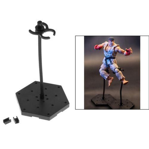 Action  Holder 112 Figures Doll Display Stand