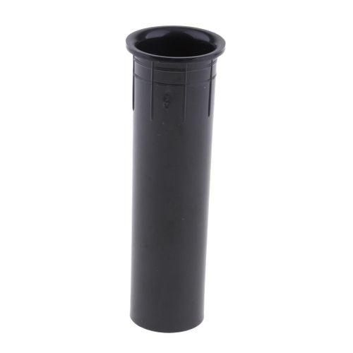 Speaker Port Tube Subwoofer Bass Vent Connector Guide NO5119