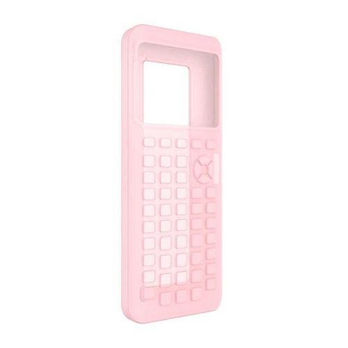 New Soft Protective Silicone Case For Texas Instruments Ti-84 Plus Ce Calculator Full Cover Scratch-Proof Dust-Proof Handbag