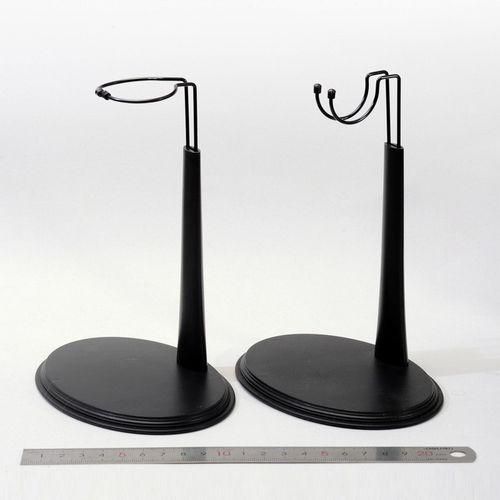 16 Scale Figure Display Stand Holder For 12