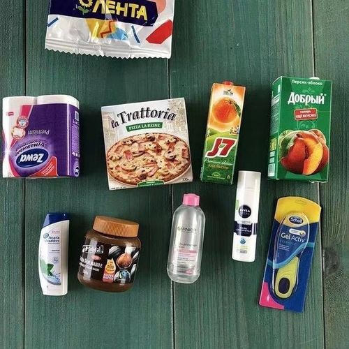 Mini Chip Snacks Renent Dollhouse Miniature Suupermarket Food Daily Necessities Pretend drink for doll kitchen toys