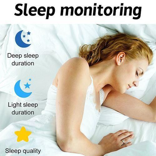 Smart Watch Bluetooth Call Touch Screen Music Pedometer