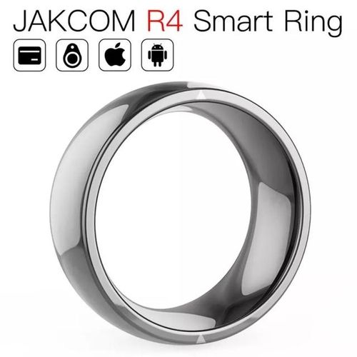 2022 New Nfc Smart Ring Jakcom R4 Gadgets Technology Magic Finger Waterproof Nfc Smart Ring For Ios Android Phone Id Ic Gps Sos