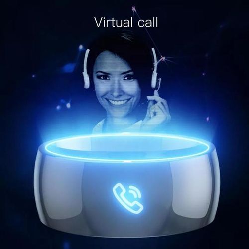 2022 New Nfc Smart Ring Jakcom R4 Gadgets Technology Magic Finger Waterproof Nfc Smart Ring For Ios Android Phone Id Ic Gps Sos