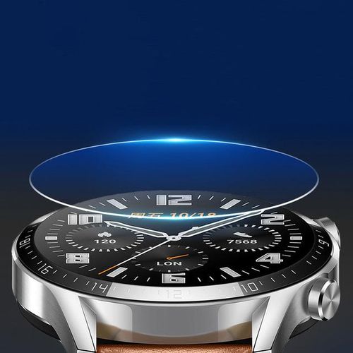 Hard Tempered Glass Smartwatch Protective Film For Polar Pacer Pro Smart Watch Display Screen Protector Full Cover Accessories