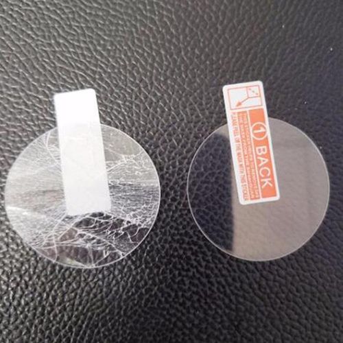 Hard Tempered Glass Smartwatch Protective Film For Polar Pacer Pro Smart Watch Display Screen Protector Full Cover Accessories