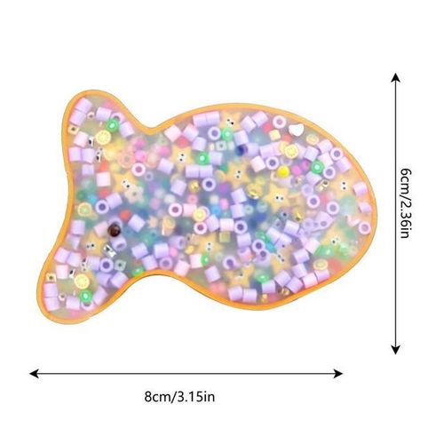 Skin Picking Toy Skin Picking Fidget Toy Sensory Pad In Silicone Habits Correction Dig And Peel Funny Sensory Toy For Bedroom