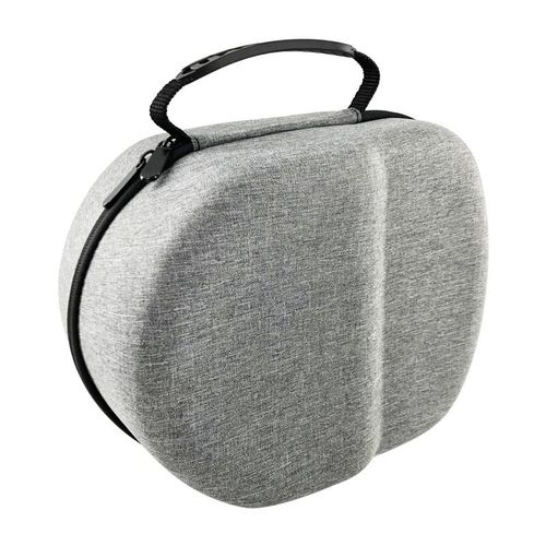EVA Headset Shock Resistant Case For Oculus Quest 2 VR Accessories Travel Carrying Cover Portable Lightweight Storage Bag