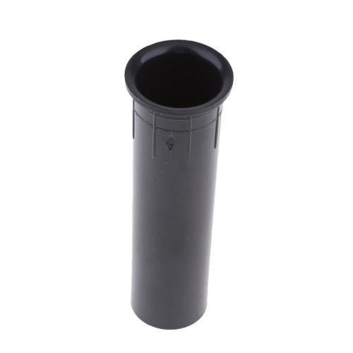 Speaker Port Tube Subwoofer Bass Vent Connector Guide NO5115