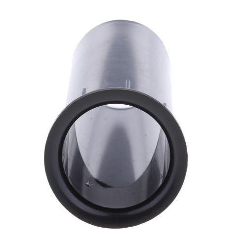 Speaker Port Tube Subwoofer Bass Vent Connector Guide NO5115