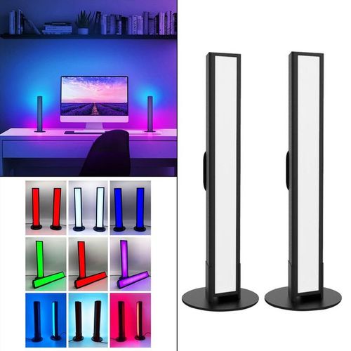 Sound Activated Lights Led Ambient Light Smart Wifi