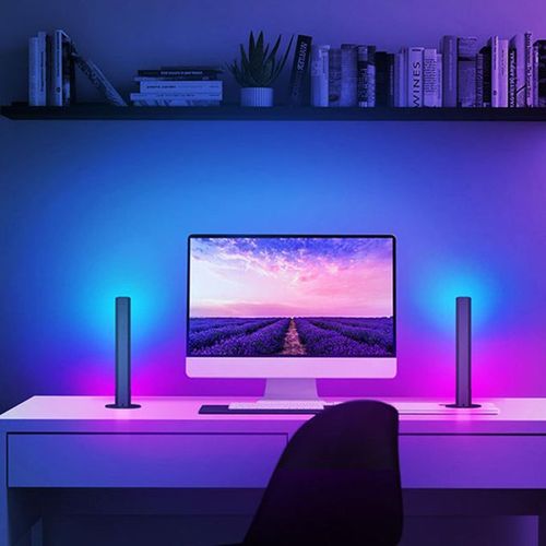 Sound Activated Lights Led Ambient Light Smart Wifi