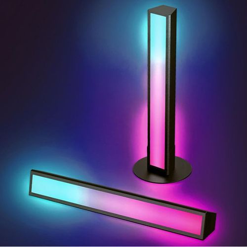 Sound Activated Lights Led Ambient Light Smart Wifi