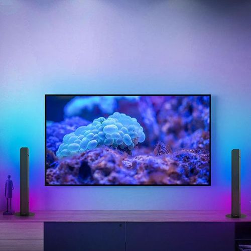 Sound Activated Lights Led Ambient Light Smart Wifi