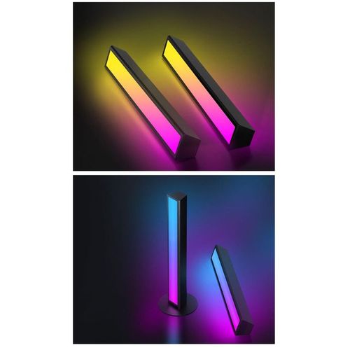 Sound Activated Lights Led Ambient Light Smart Wifi