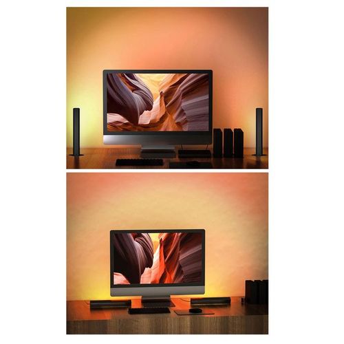 Sound Activated Lights Led Ambient Light Smart Wifi