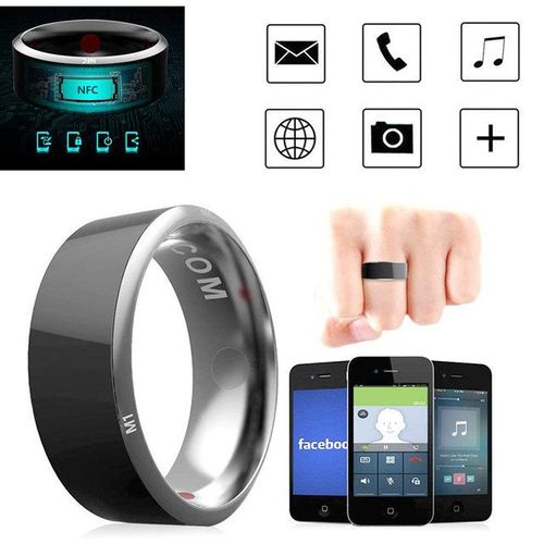 Smart Ring Wear Jakcom R3 R3f Timer2mj02 New Technology Finger Nfc Ring For Nfc Phone Dropshipping