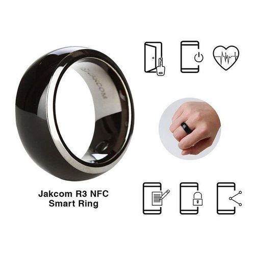 Smart Ring Wear Jakcom R3 R3f Timer2mj02 New Technology Finger Nfc Ring For Nfc Phone Dropshipping