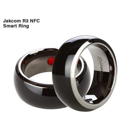 Smart Ring Wear Jakcom R3 R3f Timer2mj02 New Technology Finger Nfc Ring For Nfc Phone Dropshipping