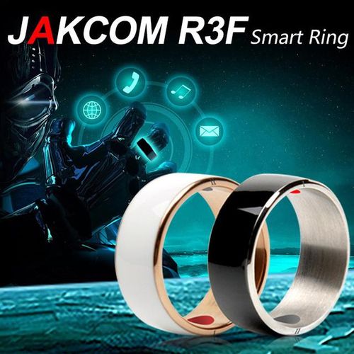 Smart Ring Wear Jakcom R3 R3f Timer2mj02 New Technology Finger Nfc Ring For Nfc Phone Dropshipping