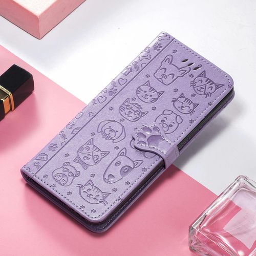 For Oppo A97 5G Phone Case Flip Card Oppo A18 4G/A17k Protective Case Phone Leather Case
