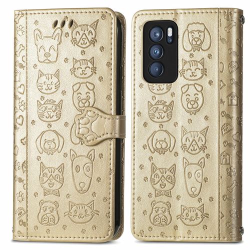 For Oppo A97 5G Phone Case Flip Card Oppo A18 4G/A17k Protective Case Phone Leather Case