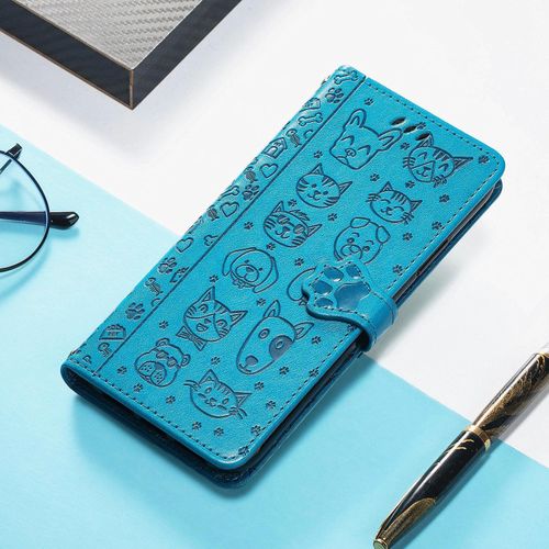 For Oppo A97 5G Phone Case Flip Card Oppo A18 4G/A17k Protective Case Phone Leather Case
