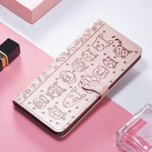 For Oppo A97 5G Phone Case Flip Card Oppo A18 4G/A17k Protective Case Phone Leather Case