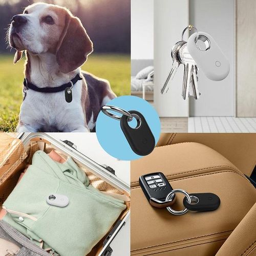 Protector Cover For Samsung Galaxy Smart Tag2 Shockproof Anti-Scratch Dustproof Silicone Protective Case Shell Accessories