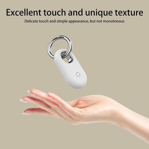 Protector Cover For Samsung Galaxy Smart Tag2 Shockproof Anti-Scratch Dustproof Silicone Protective Case Shell Accessories