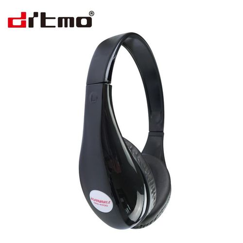 Headset Stereo Folding Headset Computer Cellphone Universal Headset Can Do Children's Headphones
