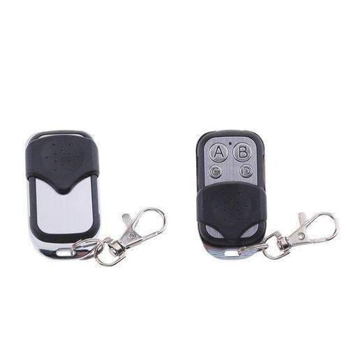 2x For Garage Door Remote Control CAME TOP 432 EV,TOP 434 EV
