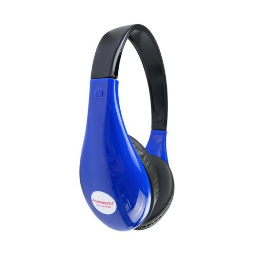 Headset Stereo Folding Headset Computer Cellphone Universal Headset Can Do Children's Headphones