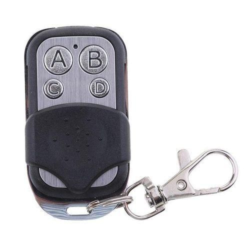2x For Garage Door Remote Control CAME TOP 432 EV,TOP 434 EV